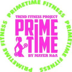 PrimeTime, женский фитнес-проект