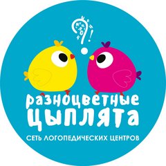 Разноцветные Цыплята (ИП Шелудякова Екатерина Олеговна) Разноцветные Цыплята (ИП Шелудякова Екатерина Олеговна)