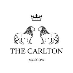 The Carlton, Moscow (Карлтон Москва)