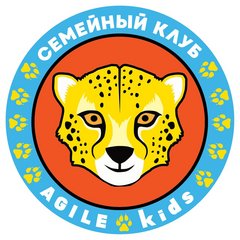 AGILE Kids Детский клуб 21 века