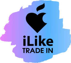 iLike Trade-in