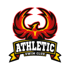 Athletic swim club