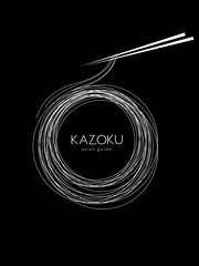 Японский ресторан Kazoku