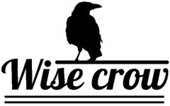 Мастерская Wise crow