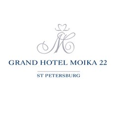 Grand Hotel Moika 22