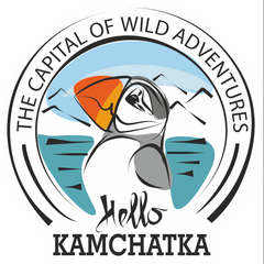 Hello Kamchatka