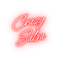 Crazy Salsa