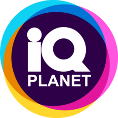 iQ planet