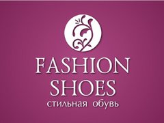 Fashion Shoes