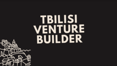 Tbilisi Venture Builder