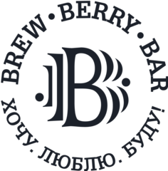 Brew Berry Bar