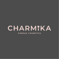 Charmika, магазин корейской косметики
