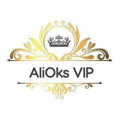 AliOks VIP