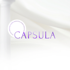 Салон красоты Capsula