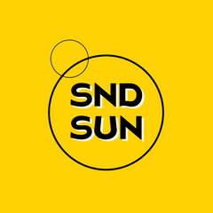 Second Sun Neon