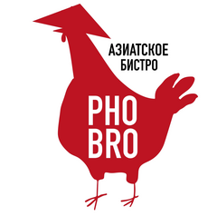 Pho Bro
