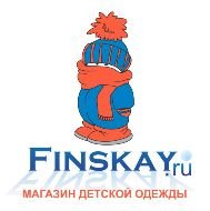 Finskay.ru, магазин детской одежды