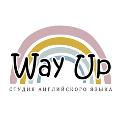 Way up