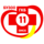      11