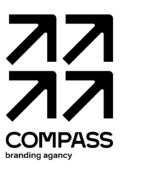 Агентство брендинга COMPASS