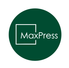 Типография MaxPress