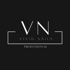 VIVID Nails