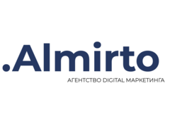 Almirto digital-агентство