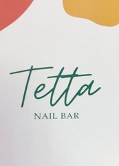 Tetta. Nail bar