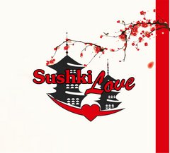 Sushki Love