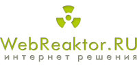 WebReaktor.RU