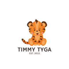Timmy Tyga