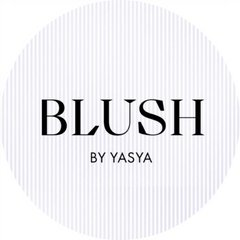 BLUSH by Yasya