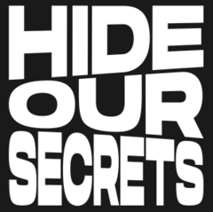 Hide project