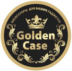 Golden Case