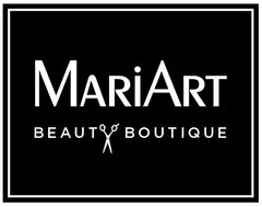 Салон красоты MariArt