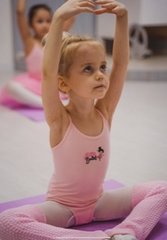 Little ballet, школа балета