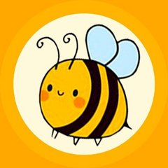 Пчелка Жу-Жу Детские занятия