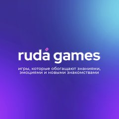 Ruda Games