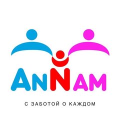 AnNam (ИП Фам Тхи Чинь)