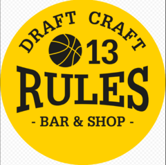 13 Rules (ИП Руденко Илья Николаевич)
