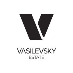 Vasilevsky Estate