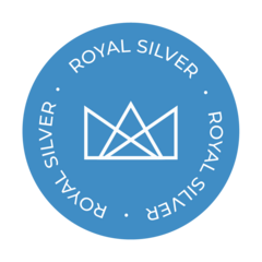 Royal Silver