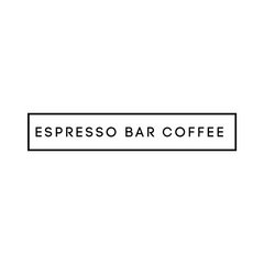 ESPRESSO BAR COFFEE