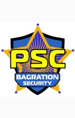ЧОП БАГРАТИОН 26