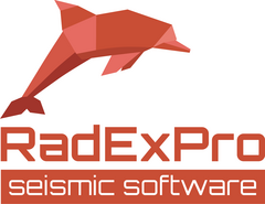 RadExPro seismic software LLC