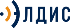 Логотип компании Элдис 