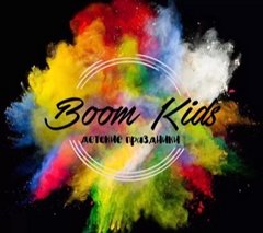 Boom kids