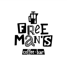 Кофе-бар Freemans