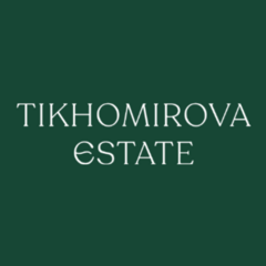 Агентство недвижимости Tikhomirova Estate