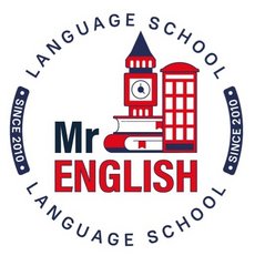 Школа иностранных языков Мистер Английский